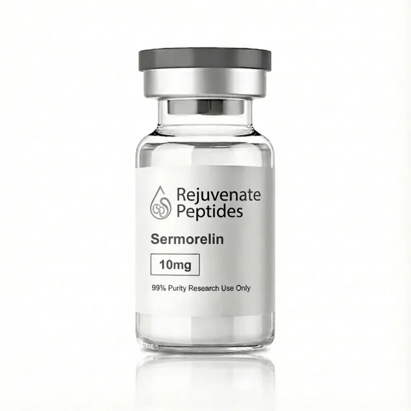 Sermorelin 10mg peptide