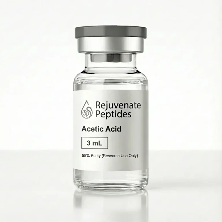 Acetic Acid peptide
