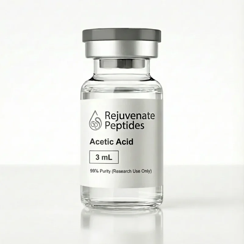 Acetic Acid peptide