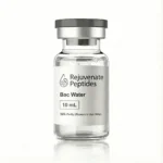 Bacteriostatic Water