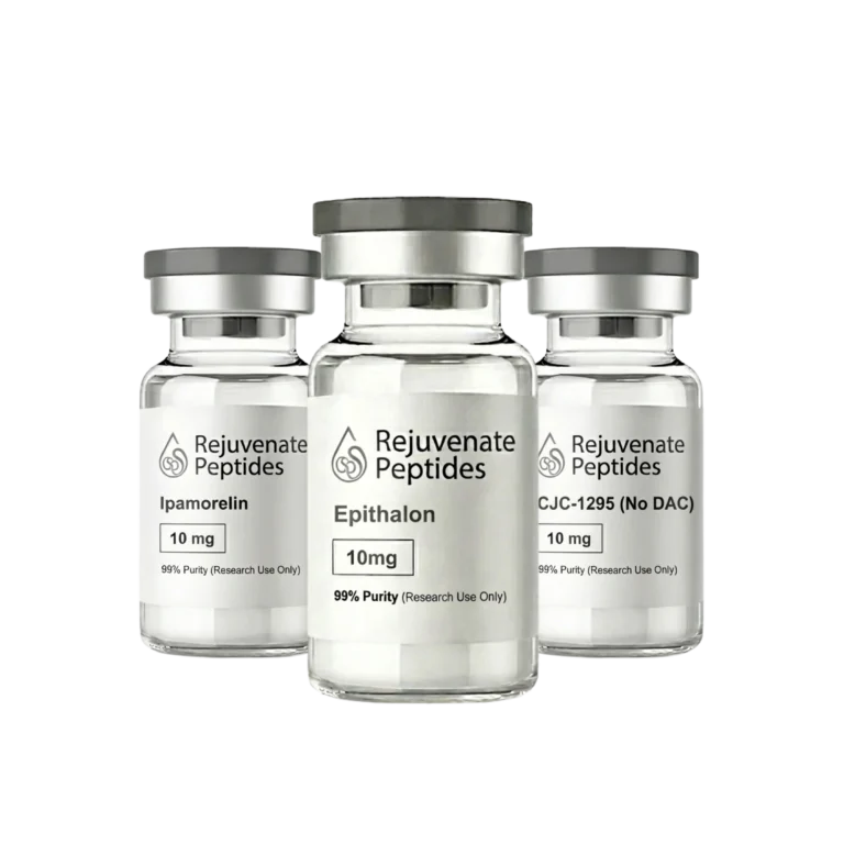 Sleep Peptide Bundle