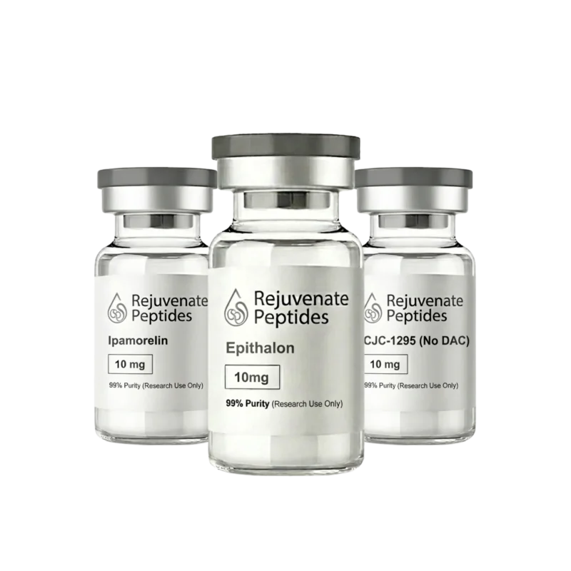 Sleep Peptide Bundle