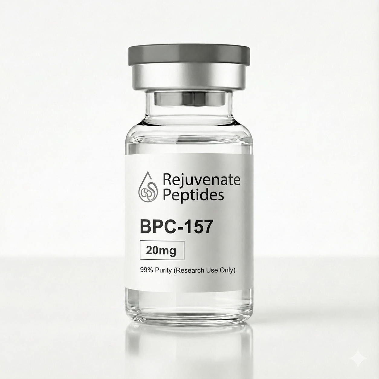 BPC 157 BPC-157 20mg - Image 1
