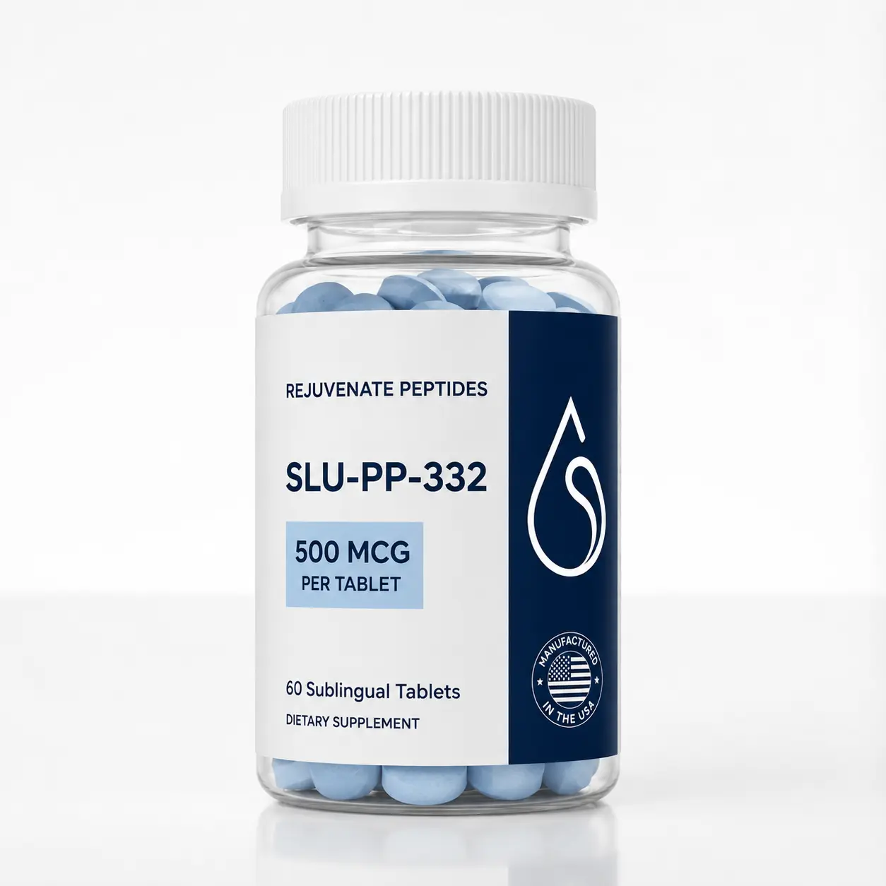 ChatGPT Image May 17, 2026, 11_13_59 AM SLU-PP-332 Sublingual Tablets - Image 1