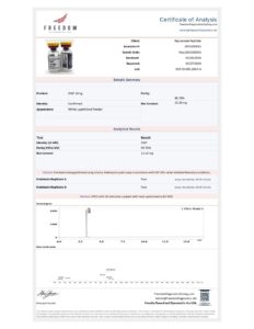 DSIP 10mg - Image 2