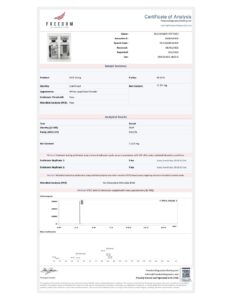 DSIP 10mg - Image 3