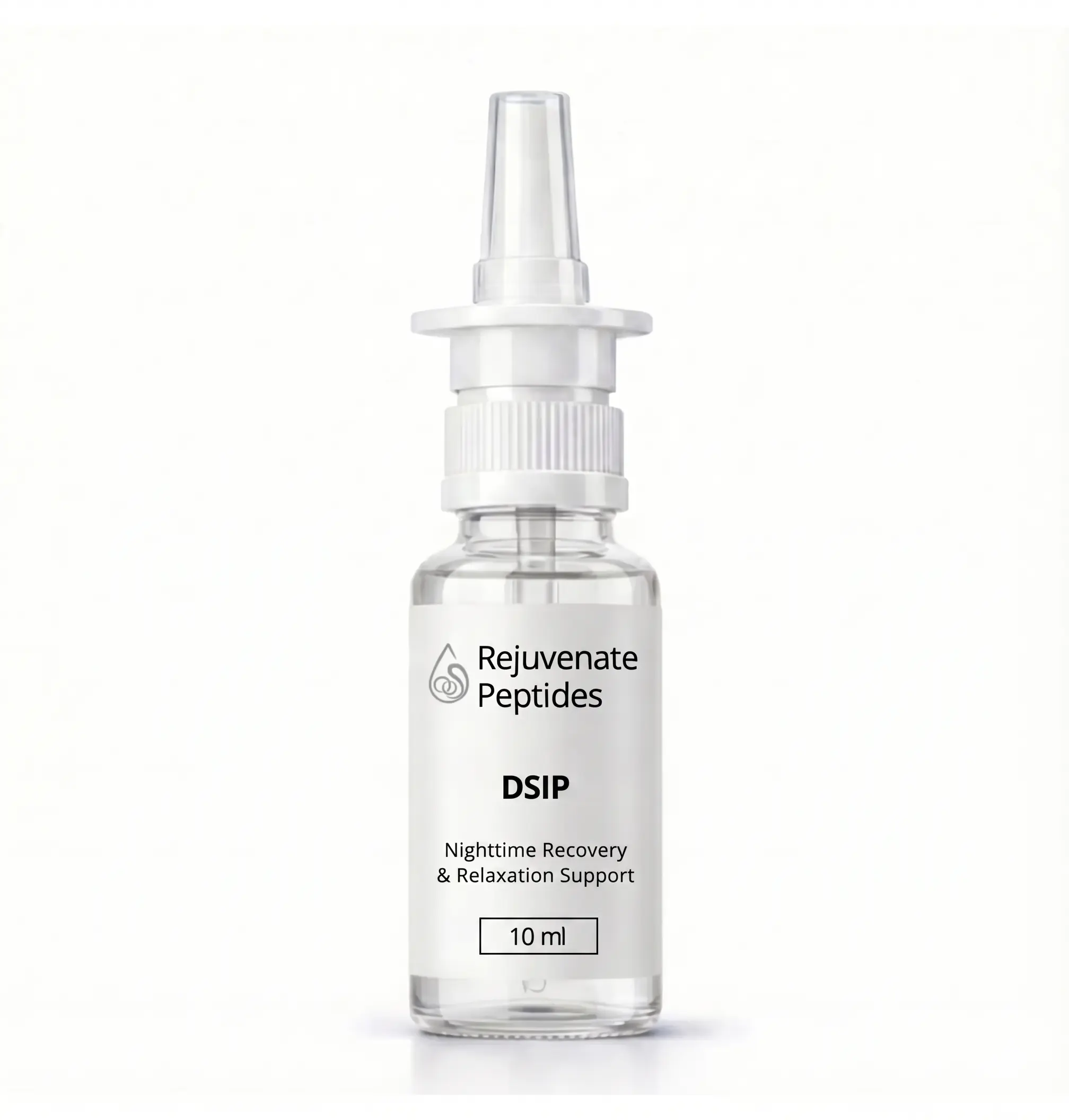 DSIP Nasal Spray DSIP Nasal Spray 10mg - Image 1