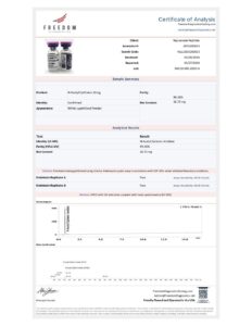 N-Acetyl Epithalon 20mg - Image 2