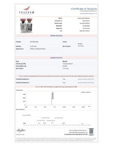 TB-500 20mg - Image 2