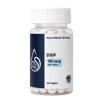 DSIP Sublingual (30 tablets)