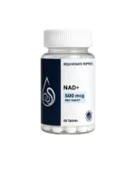 NAD+ Sublingual (60 Tablets)