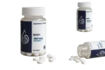 NAD+ Sublingual (60 Tablets) - Image 2