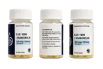 CJC-1295 / Ipamorelin Sublingual (30 Tablets) - Image 2