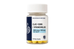 CJC-1295 / Ipamorelin Sublingual (30 Tablets)