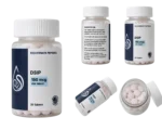 DSIP Sublingual (30 tablets) - Image 2
