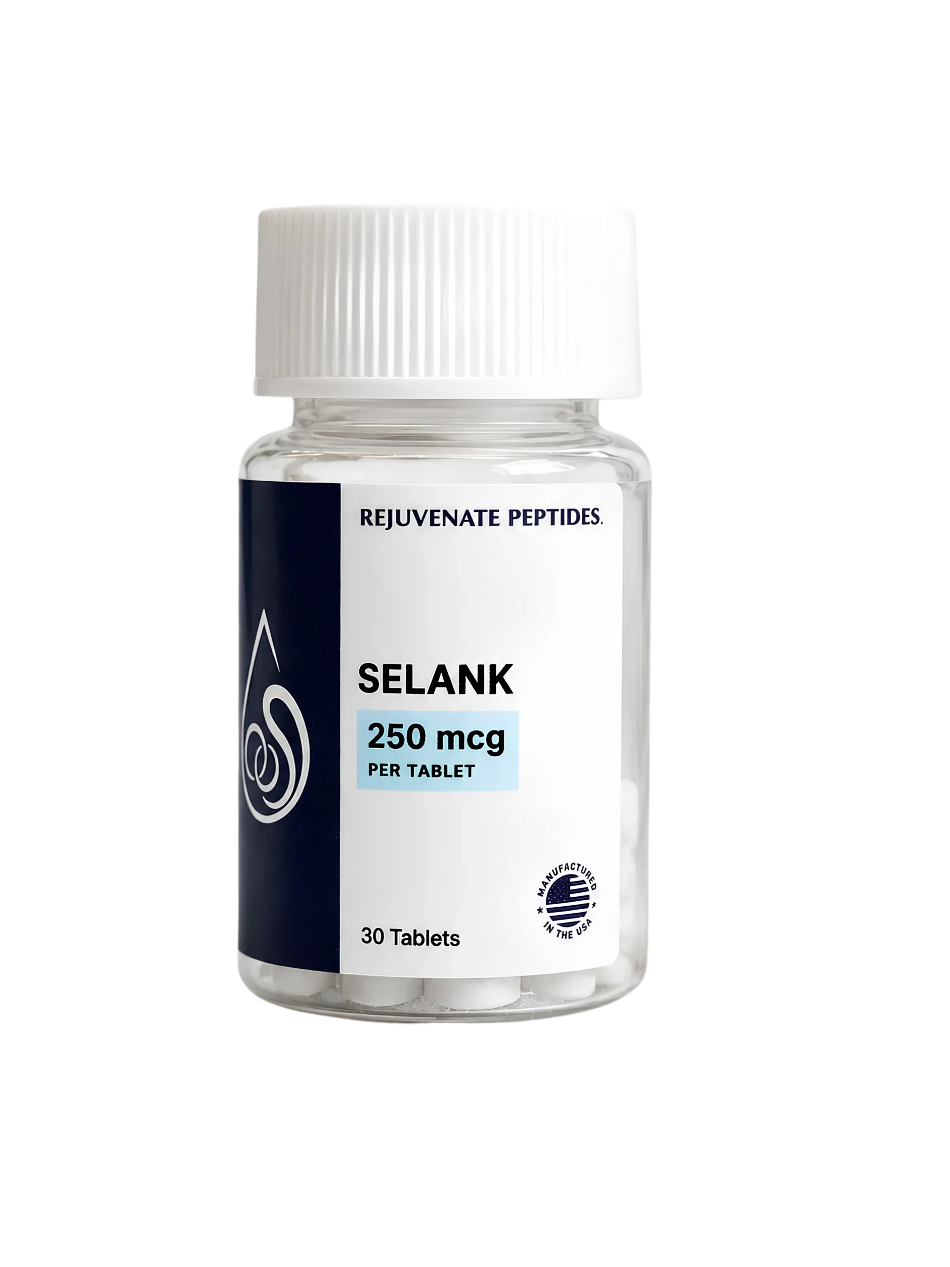 selank Selank Sublingual (30 Tablets) - Image 1